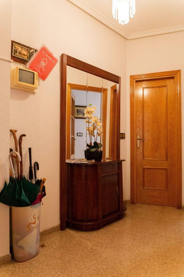 Ferienwohnung Jonas 1 Alicante Exterior foto